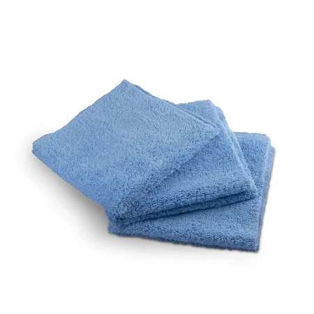 Фото №1 - ХозСалфетки: для пола 50х70 микрофибра эконом без упаковки