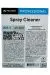 Превью №3 - Pro-Brite: Спрей Клинер 5л очиститель твёрдых поверхностей