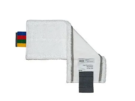 Фото №2 - Vileda: УльтраСпид Про Моп МикроПур 40см белый