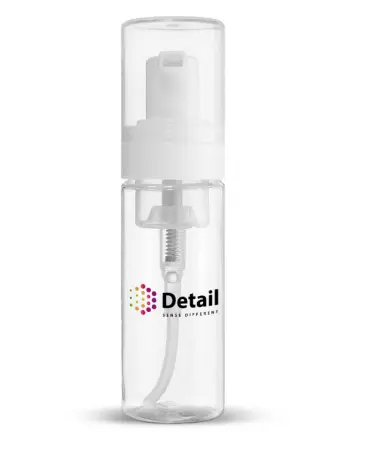 Фото №1 - Grass: Detail Флакон с пенообразователем