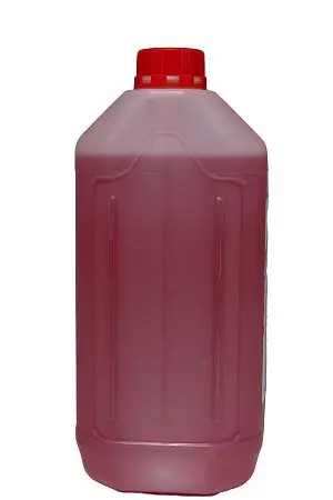 Фото №8 - Химитек: Поликор-гель 5л