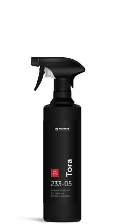 Фото №1 - Pro-Brite: Тора 500мл для туалетов, ванных и душевых комнат