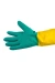Превью №1 - Vileda: Перчатки усиленные XL резиновые