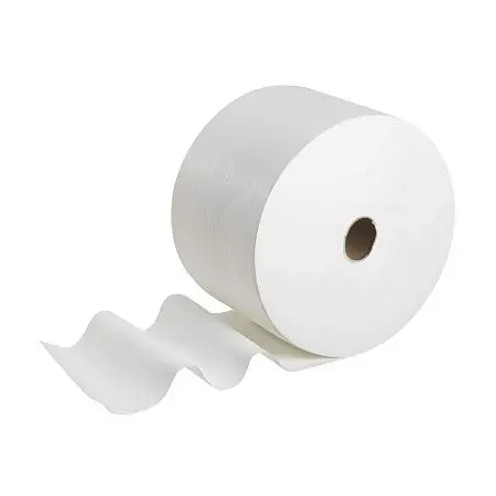 Фото №2 - Kimberly-Clark: Салфетки Вайпол Х50 1100л 1сл белые