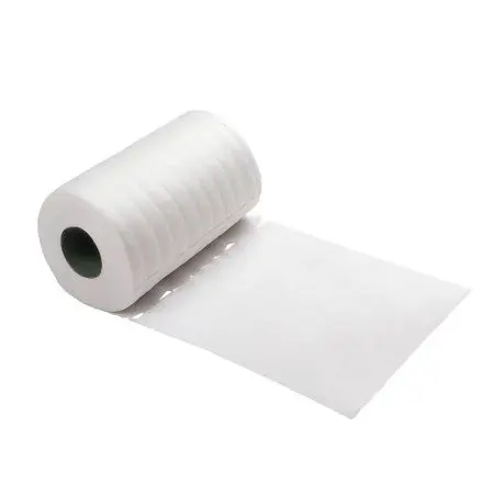 ХозСалфетки: в рулоне 22,5х25 140 листов AZUR поливискоза