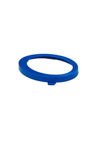 Фото №6 - Kimberly-Clark: Кольца для смотровых окон диспенсера Аквариус размер 4 синие