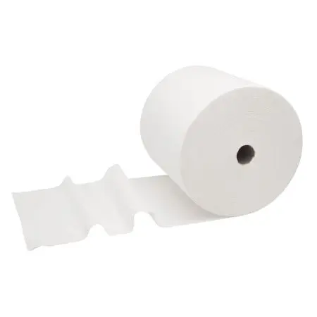 Kimberly-Clark: Салфетки Вайпол L30 1000л 3сл белые