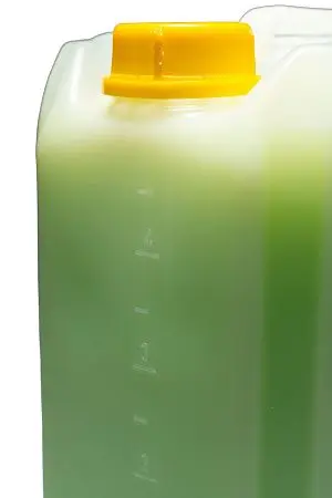 Фото №6 - Антистатики(кондиционеры): ХЭЛП 5л АЛЬПИЙСКАЯ СВЕЖЕСТЬ