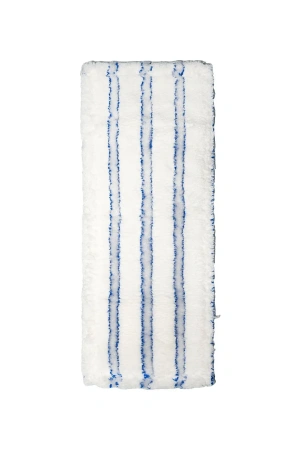 Фото №1 - Инвентарь Эконом Класса: Моп 40см карман-язык микрофибра с мягким абразивом