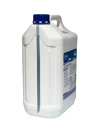 Фото №6 - Dolphin: Кристалл 5л для мытья окон