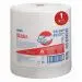 Превью №1 - Kimberly-Clark: Салфетки Вайпол Х80 1сл 475л белые