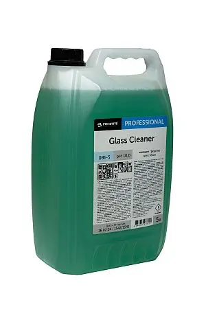 Фото №6 - Pro-Brite: Гласс Клинер 5л для стекол и зеркал
