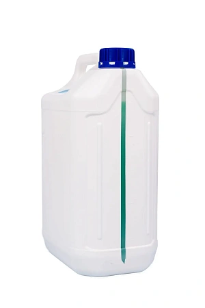 Фото №6 - Dolphin: Прайм Имнова 5л для ручной мойки кухонной и столовой посуды пенное