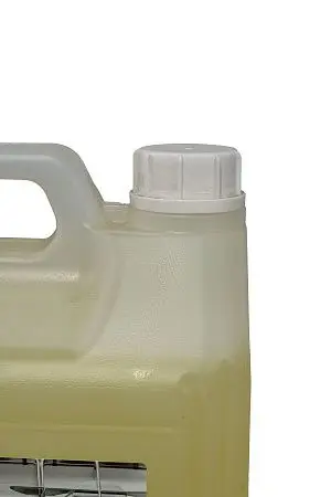 Фото №4 - Grass: Азелит Гель 5л концентрат для удаления жира и нагара