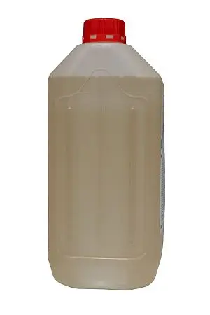 Фото №9 - Химитек: Чудодей-Антинагар 5л