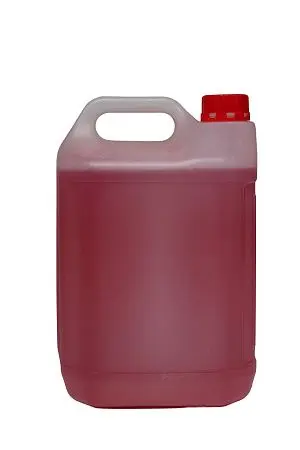 Фото №7 - Химитек: Поликор-гель 5л