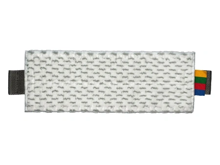 Фото №1 - Vileda: УльтраСпид Про Моп Про МикроЛайт Макси 40см белый/серый