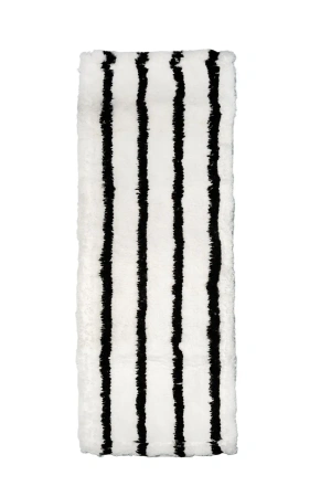 Фото №1 - Инвентарь Эконом Класса: Моп 50см карман-язык микрофибра с жестким абразивом Эконом