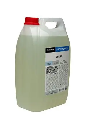 Фото №6 - Pro-Brite: Векса 5л отбеливающий концентрат с хлором