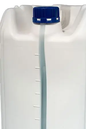 Фото №10 - Dolphin: Форте РН-12 10л для чистки полов