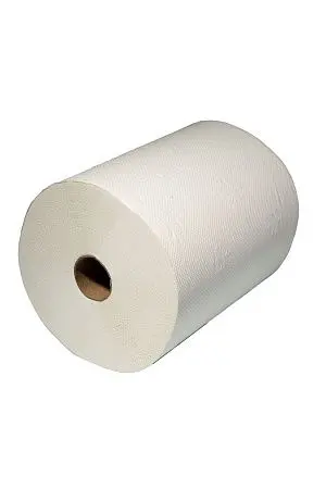 Фото №3 - Вик: *Терес Полотенца бумажные 150м 2сл белые