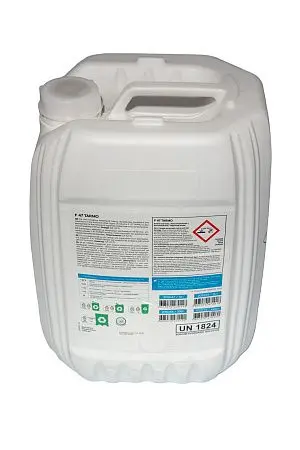 Фото №8 - Klinin: Тармо F47 10л для циркуляционной промывки