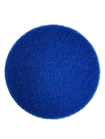 Фото №2 - Инвентарь Эконом Класса: Круг 17" (43см) синий, умеренная чистка