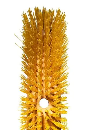 Фото №3 - Хозяйственный инвентарь: Швабра 6-тирядная БАРС жесткая на деревянной основе с резьбой