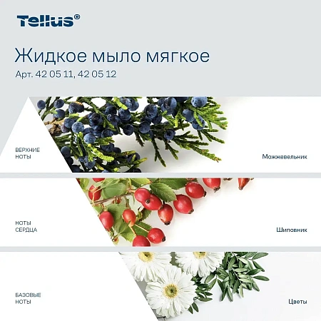 Фото №10 - ТОРК Мыло S2 475мл жидкое для рук МЯГКОЕ /шт.=1