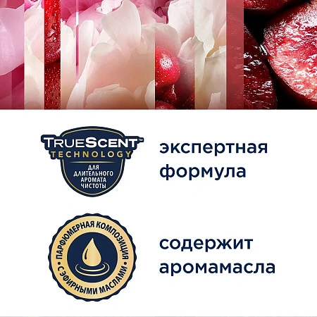 Фото №8 - Освежители воздуха: ГЛЕЙД 300мл ПИОН И СОЧНЫЕ ЯГОДЫ