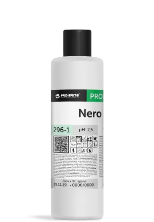 Фото №1 - Pro-Brite: Неро-10 1л универсальный пенный обезжиривающий концентрат