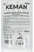 Превью №2 - Кеман: Мыло жидкое пенящееся 1000 мл МЯГКОЕ бесцветное без запаха флакон S4