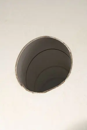 Фото №3 - Вик: Полотенца протирочные 2сл 350м 35х35 целлюлоза белые с тиснением PROtissue