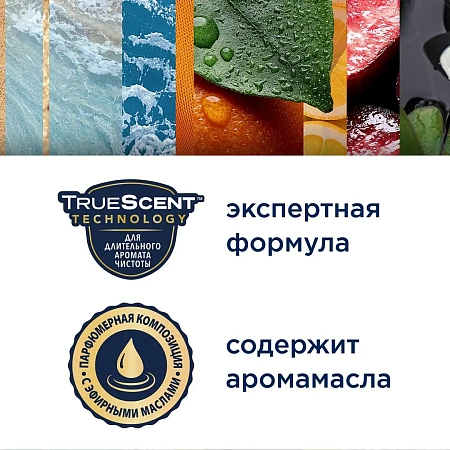 Фото №8 - Освежители воздуха: ГЛЕЙД 300мл ПОСЛЕ ДОЖДЯ