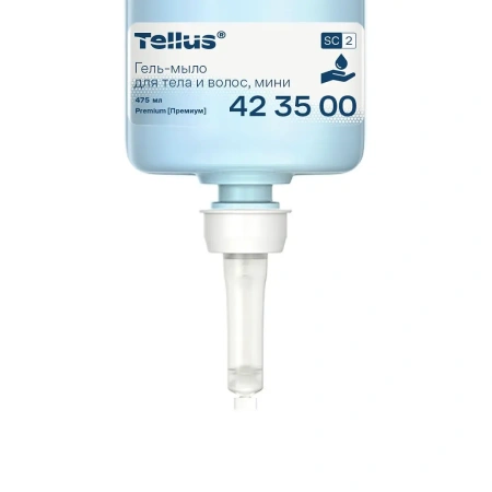 Tellus Мыло SC2