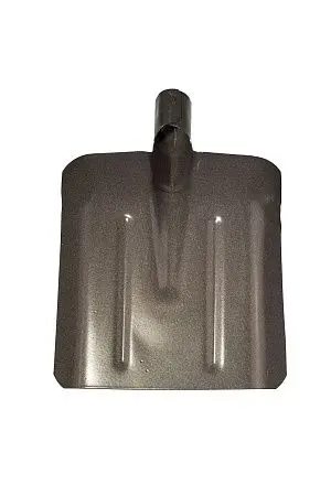 Фото №2 - Хозяйственный инвентарь: Лопата совковая без черенка