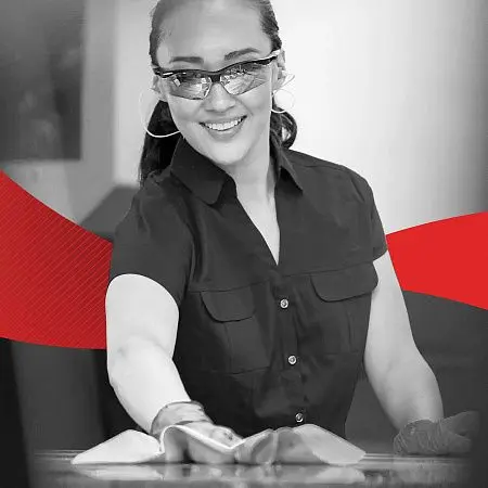 Фото №6 - Kimberly-Clark: Салфетки Вайпол Х60 1сл 21,2x42,6см белые /пач.=126 шт.