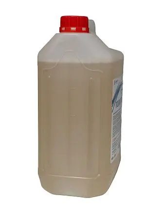 Фото №8 - Химитек: Полипром 5л