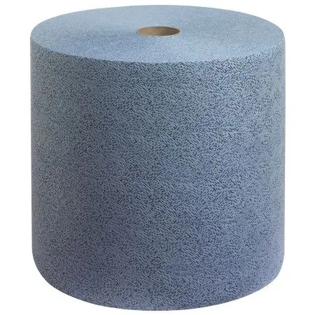 Kimberly-Clark: Салфетки Кимтех 500л 1сл синие