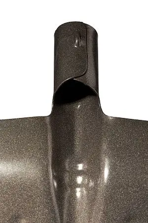 Фото №3 - Хозяйственный инвентарь: Лопата совковая без черенка