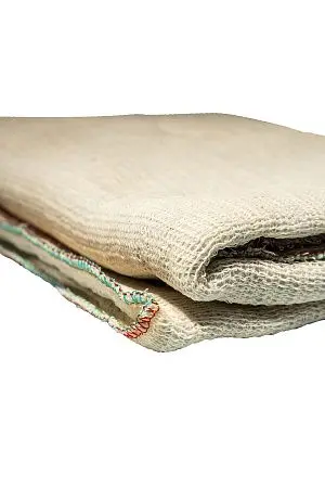 Фото №4 - ХозСалфетки: для пола VCLEAN Combi 60х80 хлопок 3-х слойная с прорезью