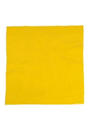 Фото №2 - ХозСалфетки: универсал 34х40 Микроспан желтый