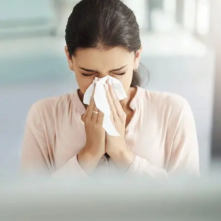 Фото №4 - Tork: Диспенсер F1 для салфеток для лица белый