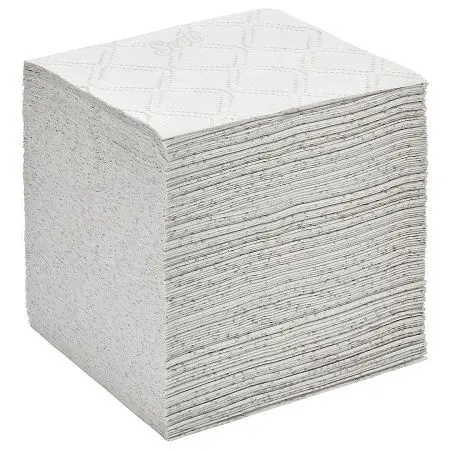 Фото №2 - Kimberly-Clark: Бумага туалетная Скотт V 2сл 250л белая