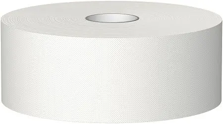 Фото №2 - Вик: Бумага туалетная 1сл 420м цвет натуральный без перфорации Basic MAXI СЫКТЫВКАР Lite