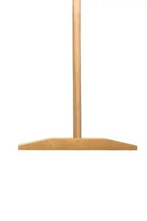 Фото №5 - Хозяйственный инвентарь: Тряпкодержатель деревянный 30см с черенком