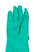 Превью №9 - Vileda: Перчатки многоцелевые L зеленые резиновые