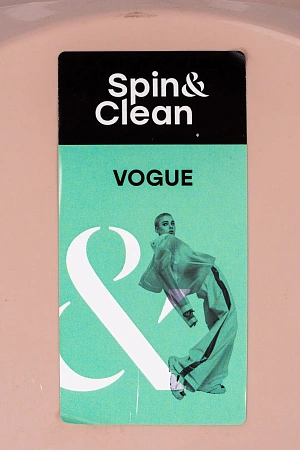 Фото №5 - Хозяйственный инвентарь: Набор Vogue щетка для пола с совком