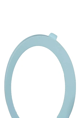 Фото №4 - Kimberly-Clark: Кольца для смотровых окон диспенсера Аквариус размер 4 светло-голубые