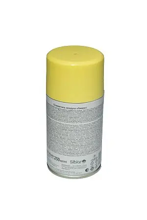 Фото №2 - Освежители воздуха: ДО-РЕ-МИ 250мл ЛИМОН Премиум сух расп